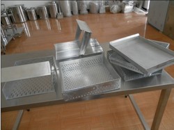 天津市祥躍不銹鋼制品（銷售部）——您專業的不銹鋼水箱供應商