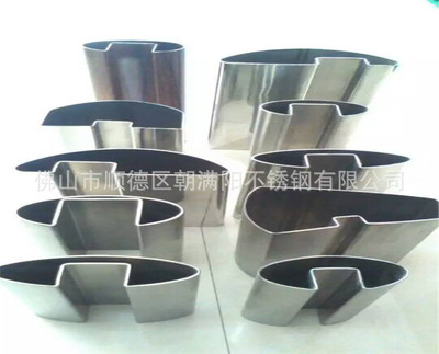 304不銹鋼異型扶手管 特性、應(yīng)用與選購指南