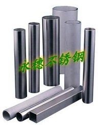 深圳201不銹鋼圓管與316不銹鋼無縫管 規格解析與冷卻塔應用