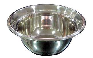 不銹鋼日式斜邊湯盆 凱迪克不銹鋼制品廠的專業制造藝術